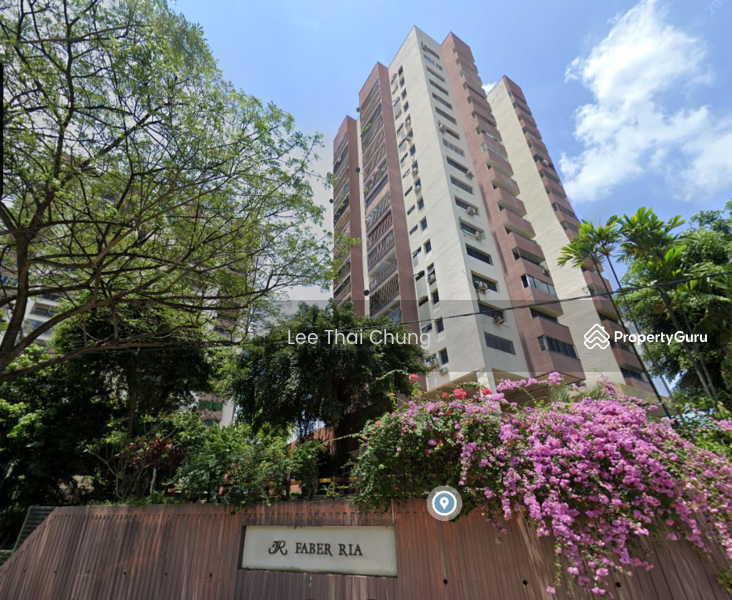 For Sale - Faber Ria