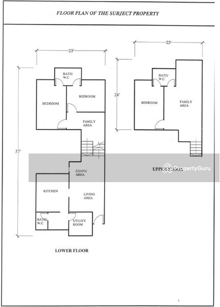 For Sale - Faber Ria