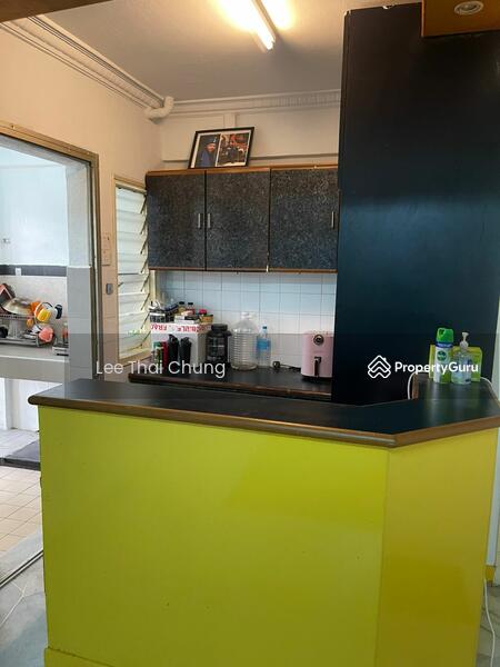 For Sale - Iris Apartment