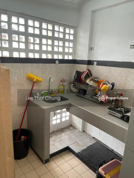 For Sale - Iris Apartment