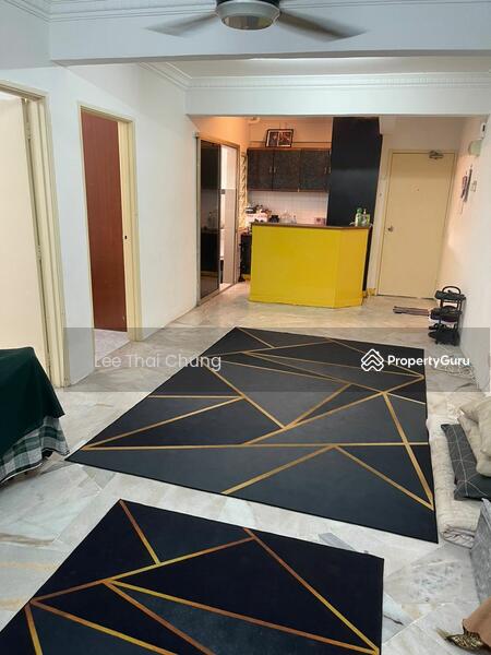 For Sale - Iris Apartment