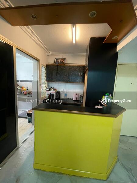 For Sale - Iris Apartment