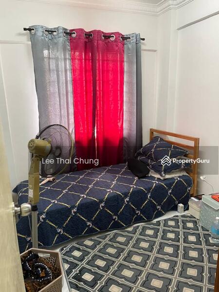 For Sale - Iris Apartment