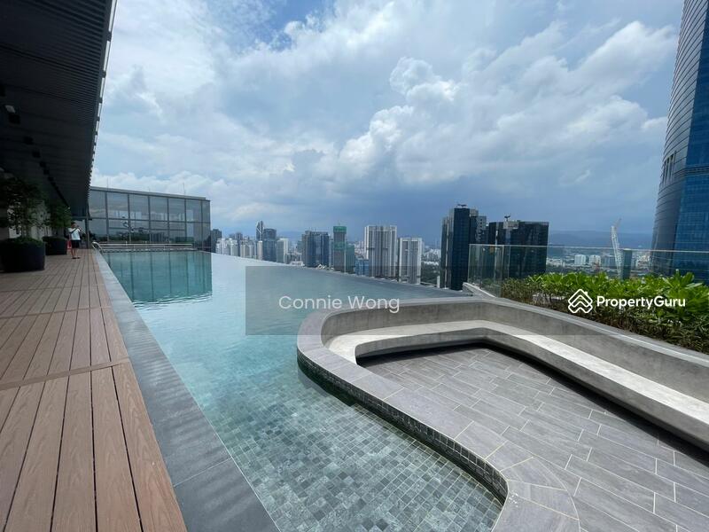 Servis Apartment untuk Disewa di Core Residence @ TRX - Connie Wong - PropertyGuru.com.my