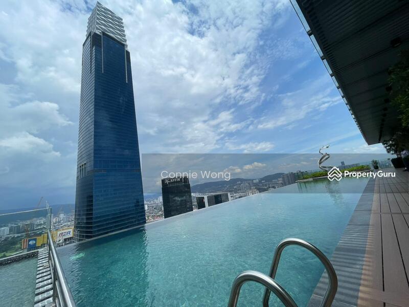 Servis Apartment untuk Disewa di Core Residence @ TRX - Connie Wong - PropertyGuru.com.my