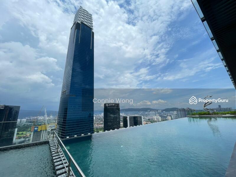 Servis Apartment untuk Disewa di Core Residence @ TRX - Connie Wong - PropertyGuru.com.my