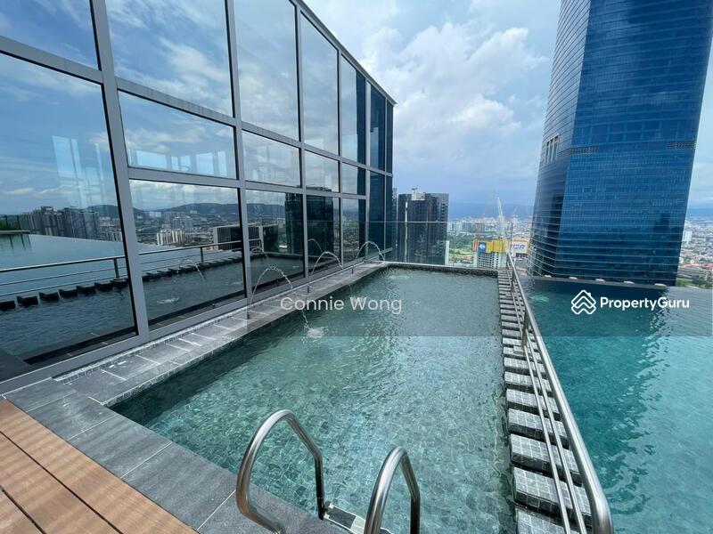 Servis Apartment untuk Disewa di Core Residence @ TRX - Connie Wong - PropertyGuru.com.my