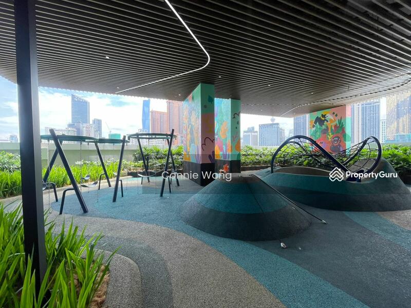 Servis Apartment untuk Disewa di Core Residence @ TRX - Connie Wong - PropertyGuru.com.my