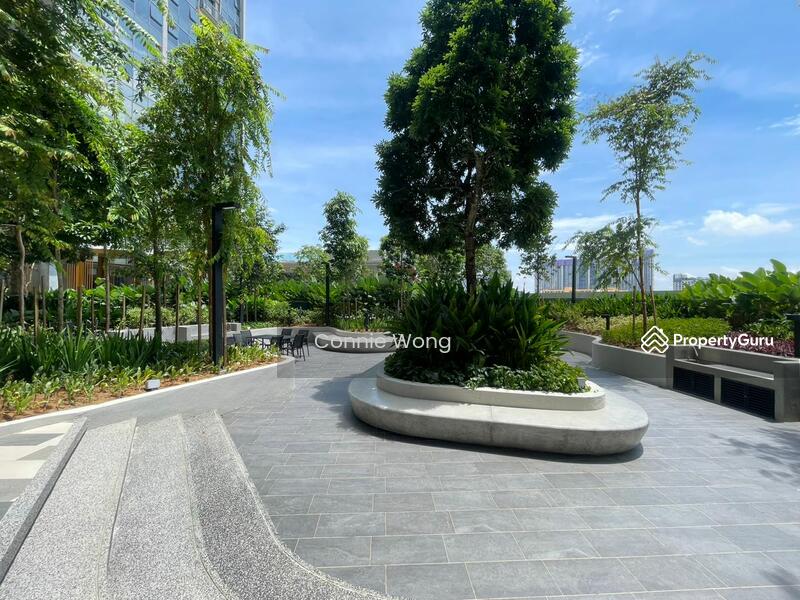 Servis Apartment untuk Disewa di Core Residence @ TRX - Connie Wong - PropertyGuru.com.my