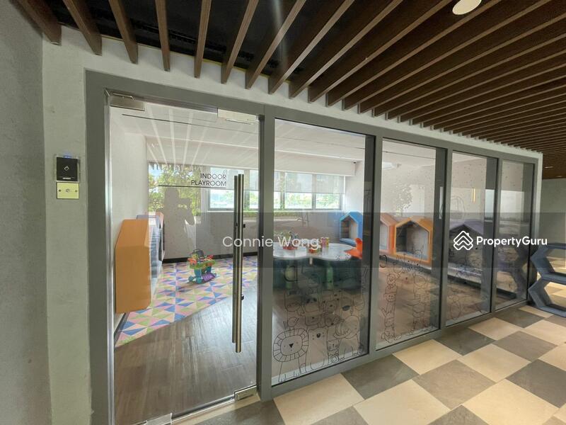 Servis Apartment untuk Disewa di Core Residence @ TRX - Connie Wong - PropertyGuru.com.my