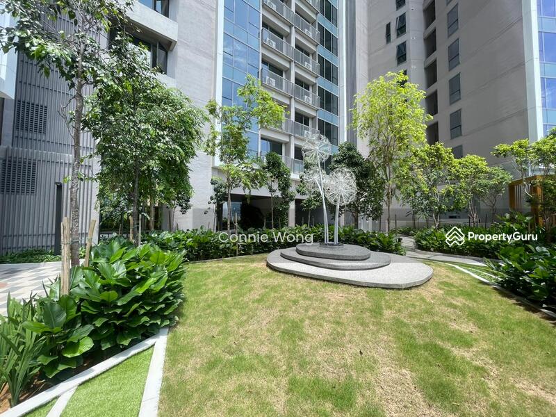Servis Apartment untuk Disewa di Core Residence @ TRX - Connie Wong - PropertyGuru.com.my