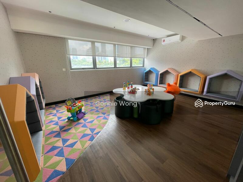 Servis Apartment untuk Disewa di Core Residence @ TRX - Connie Wong - PropertyGuru.com.my