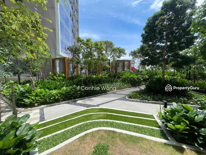 Servis Apartment untuk Disewa di Core Residence @ TRX - Connie Wong - PropertyGuru.com.my