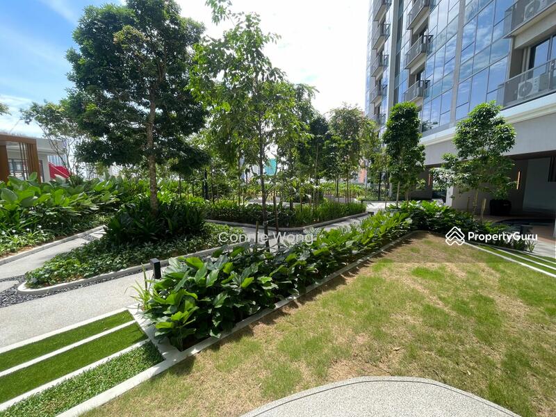 Servis Apartment untuk Disewa di Core Residence @ TRX - Connie Wong - PropertyGuru.com.my
