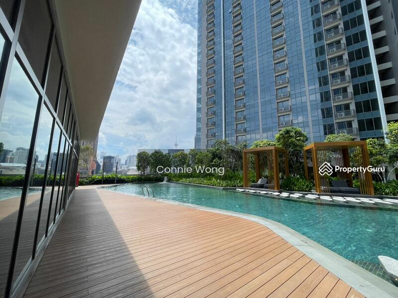 Servis Apartment untuk Disewa di Core Residence @ TRX - Connie Wong - PropertyGuru.com.my