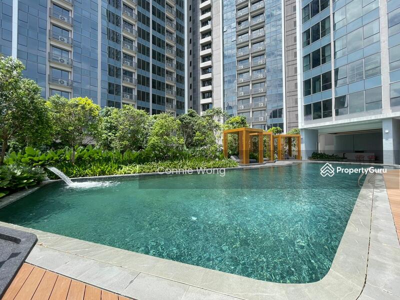 Servis Apartment untuk Disewa di Core Residence @ TRX - Connie Wong - PropertyGuru.com.my