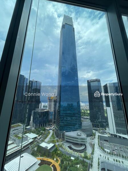 Servis Apartment untuk Disewa di Core Residence @ TRX - Connie Wong - PropertyGuru.com.my