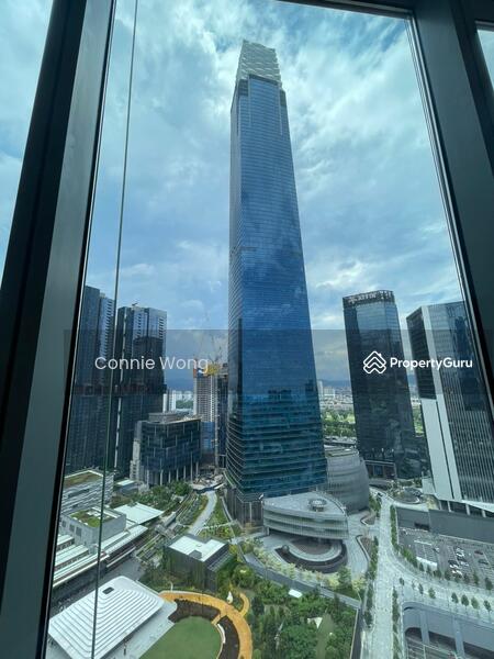 Servis Apartment untuk Disewa di Core Residence @ TRX - Connie Wong - PropertyGuru.com.my