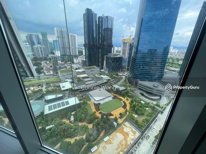 Servis Apartment untuk Disewa di Core Residence @ TRX - Connie Wong - PropertyGuru.com.my