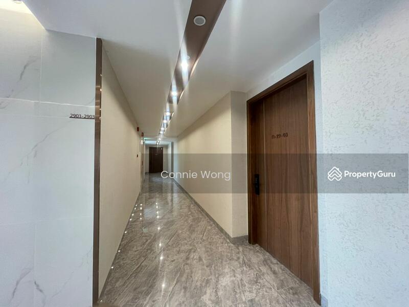 Servis Apartment untuk Disewa di Core Residence @ TRX - Connie Wong - PropertyGuru.com.my