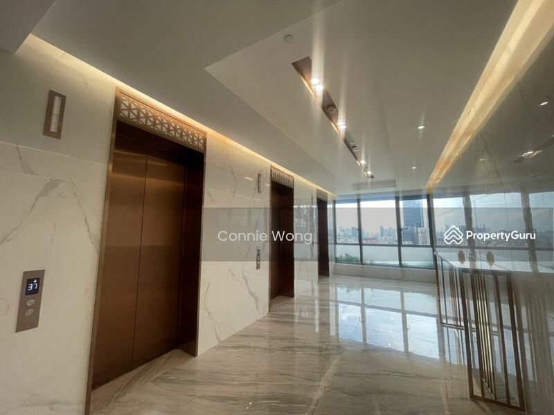 Servis Apartment untuk Disewa di Core Residence @ TRX - Connie Wong - PropertyGuru.com.my