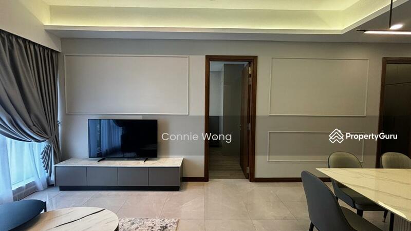 Servis Apartment untuk Disewa di Core Residence @ TRX - Connie Wong - PropertyGuru.com.my