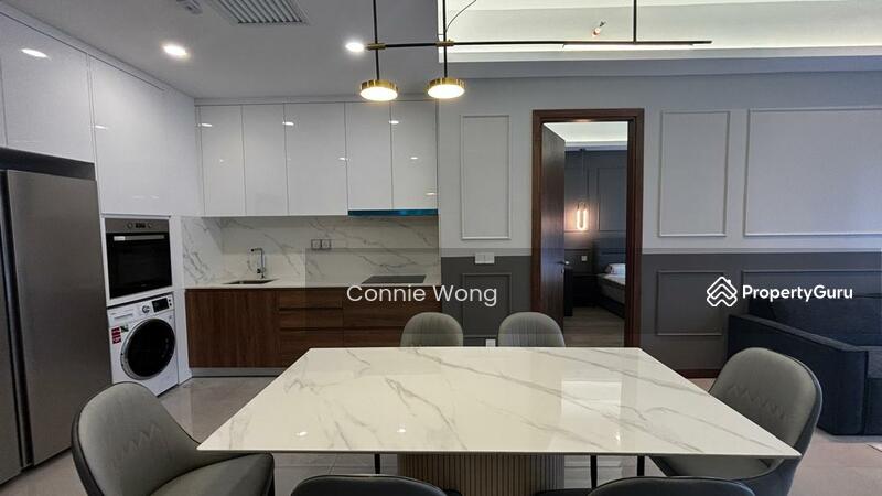 Servis Apartment untuk Disewa di Core Residence @ TRX - Connie Wong - PropertyGuru.com.my