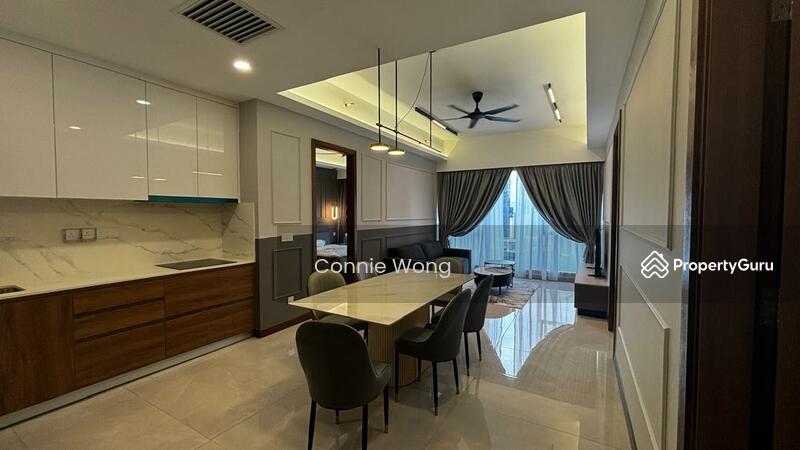 Servis Apartment untuk Disewa di Core Residence @ TRX - Connie Wong - PropertyGuru.com.my