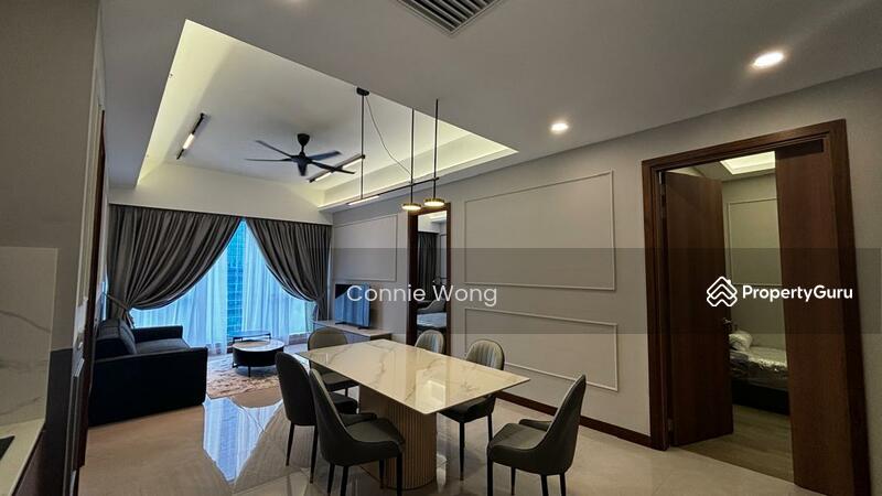 Servis Apartment untuk Disewa di Core Residence @ TRX - Connie Wong - PropertyGuru.com.my