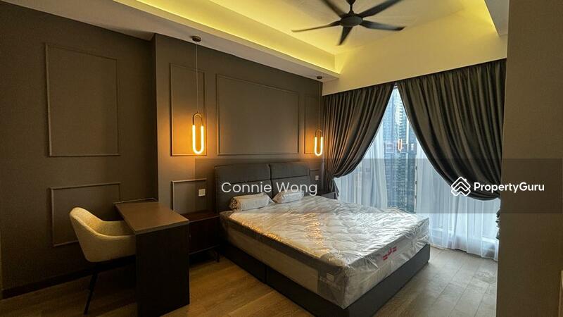 Servis Apartment untuk Disewa di Core Residence @ TRX - Connie Wong - PropertyGuru.com.my