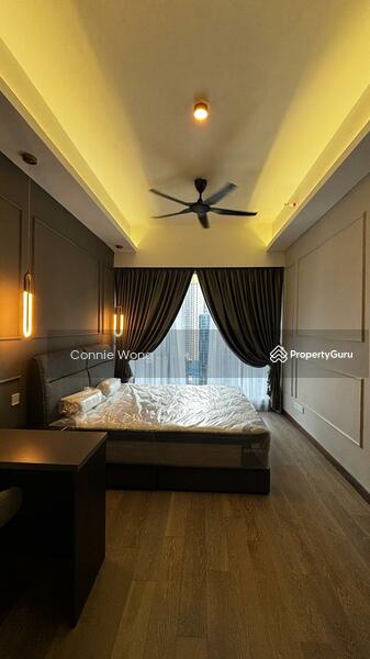Servis Apartment untuk Disewa di Core Residence @ TRX - Connie Wong - PropertyGuru.com.my