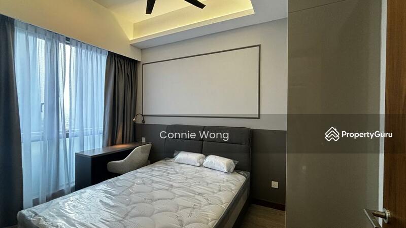 Servis Apartment untuk Disewa di Core Residence @ TRX - Connie Wong - PropertyGuru.com.my