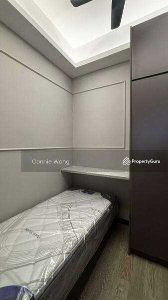 Servis Apartment untuk Disewa di Core Residence @ TRX - Connie Wong - PropertyGuru.com.my
