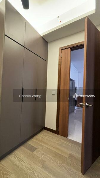 Servis Apartment untuk Disewa di Core Residence @ TRX - Connie Wong - PropertyGuru.com.my