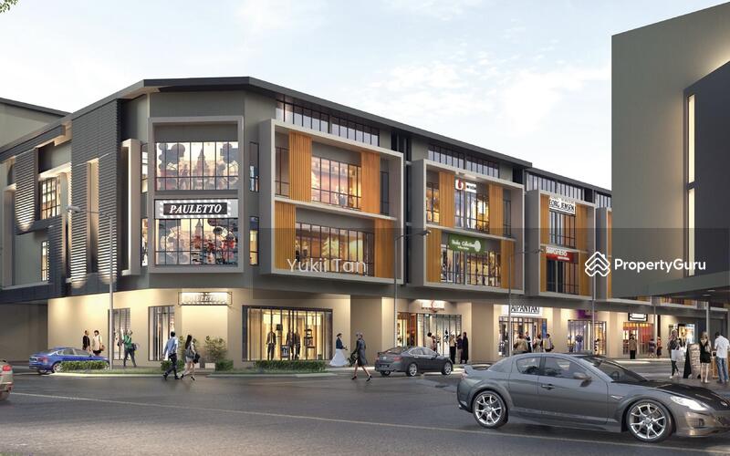 For Rent - Kajang