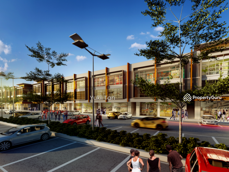 For Rent - Kajang