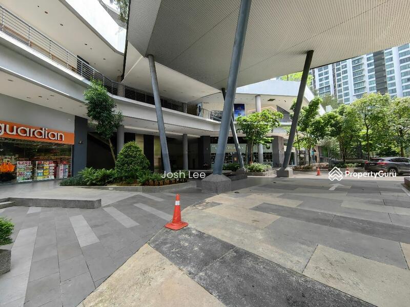 For Sale - 2nd Floor Retail Tropicana Avenue