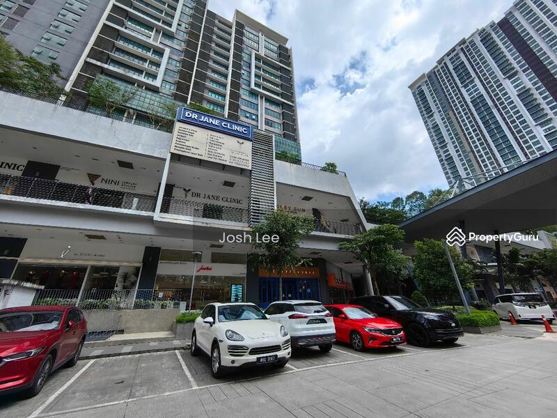 For Sale - 2nd Floor Retail Tropicana Avenue