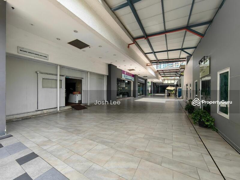 For Sale - 2nd Floor Retail Tropicana Avenue