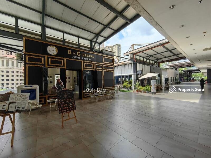 For Sale - 2nd Floor Retail Tropicana Avenue