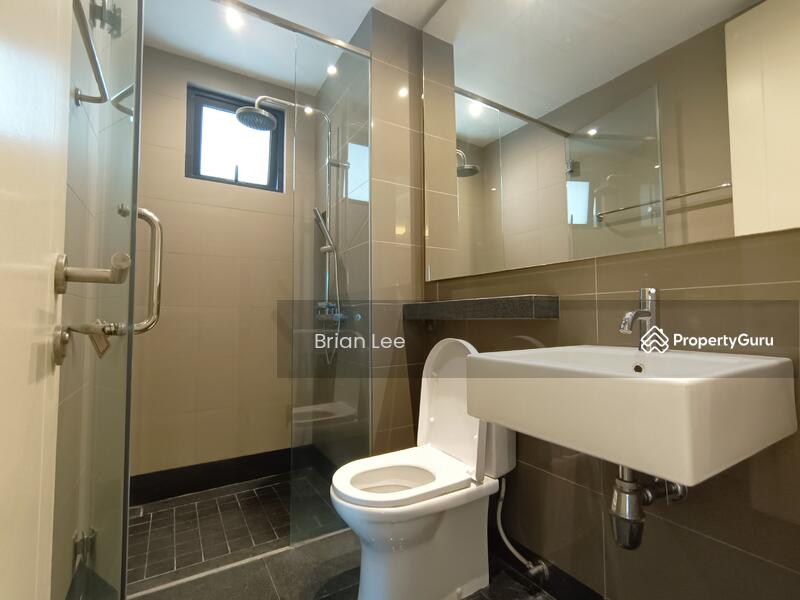 Kediaman Servis untuk Dijual di Residency V - Brian Lee - PropertyGuru.com.my