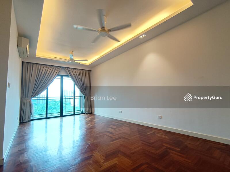 Kediaman Servis untuk Dijual di Residency V - Brian Lee - PropertyGuru.com.my