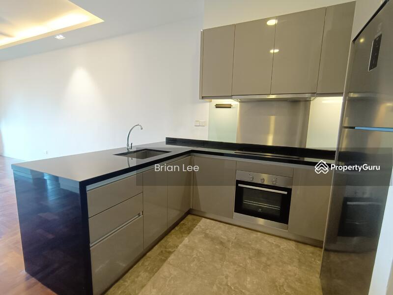 Kediaman Servis untuk Dijual di Residency V - Brian Lee - PropertyGuru.com.my