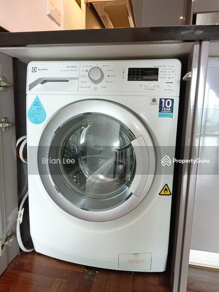 Kediaman Servis untuk Dijual di Residency V - Brian Lee - PropertyGuru.com.my