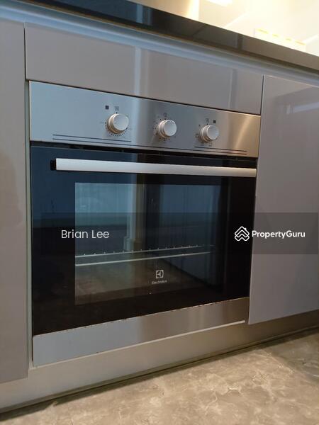Kediaman Servis untuk Dijual di Residency V - Brian Lee - PropertyGuru.com.my
