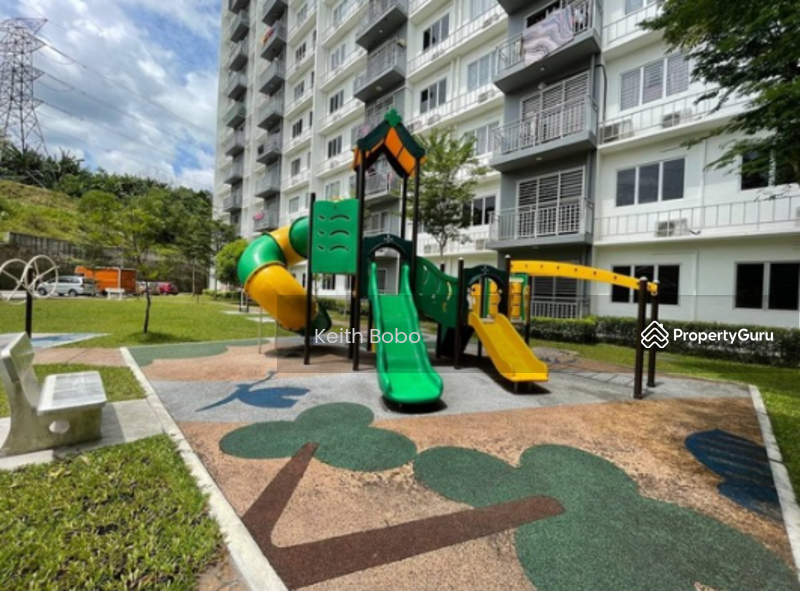 Untuk Dijual - Vesta View