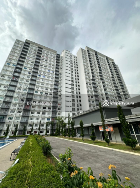 Untuk Dijual - Vesta View