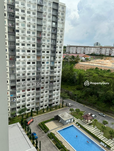 Untuk Dijual - Vesta View