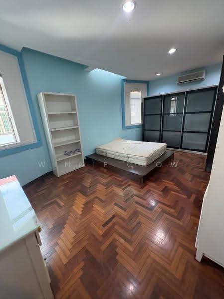 Semi-Detached House for Sale in Kota Kemuning (Shah Alam) - Winnie Chow - Bedroom - PropertyGuru.com.my