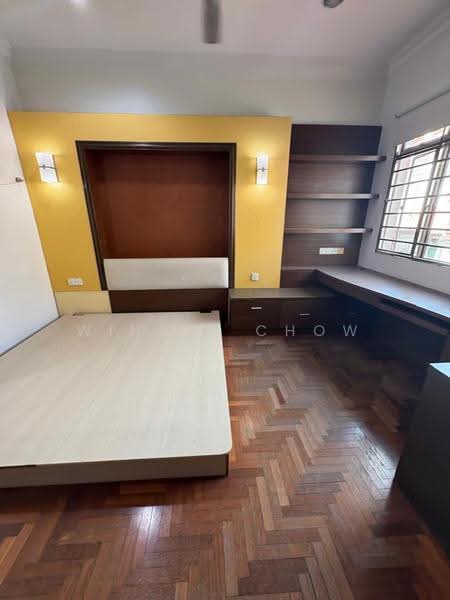 Semi-Detached House for Sale in Kota Kemuning (Shah Alam) - Winnie Chow - Bedroom - PropertyGuru.com.my
